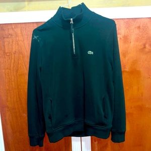 Lacoste men sweater